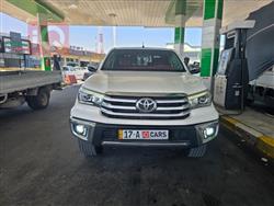 تويوتا هايلوكس